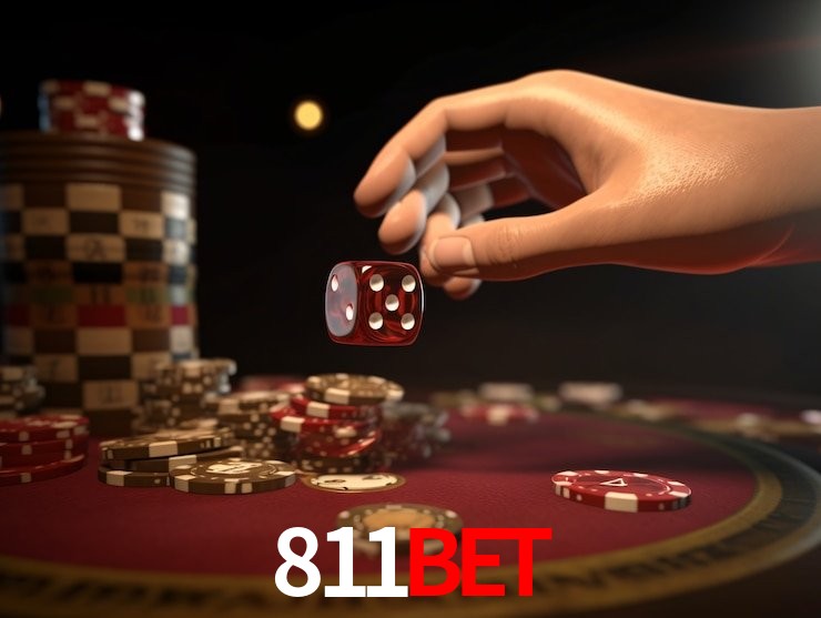 Estatísticas 811BET