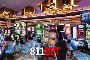A Revolução dos Aplicativos de Jogos no 811BET