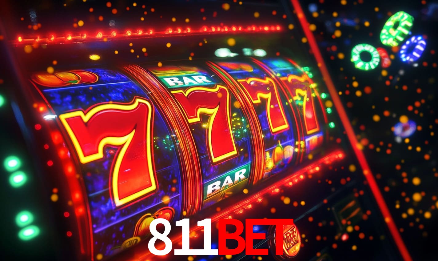 811BET paga