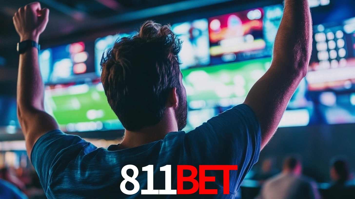 811BET - Tiro Certo na Sorte - 811BET App