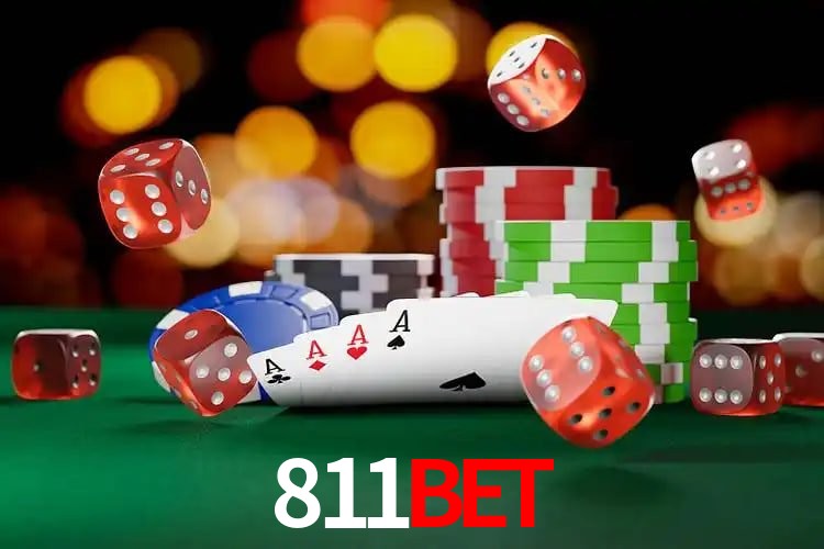 Experiência VIP 811BET