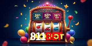 Login Seguro 811BET
