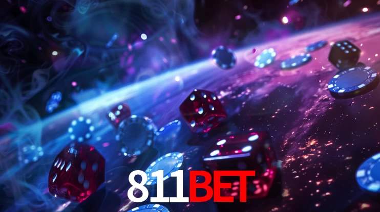 Game Providers 811BET