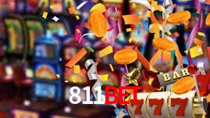 Bônus Generosos e Exclusivos no 811BET para Você!