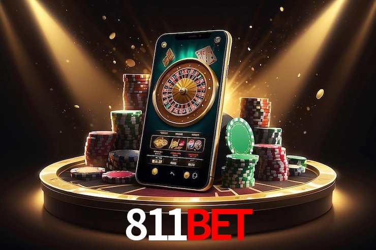 Jogos de Slot 811BET