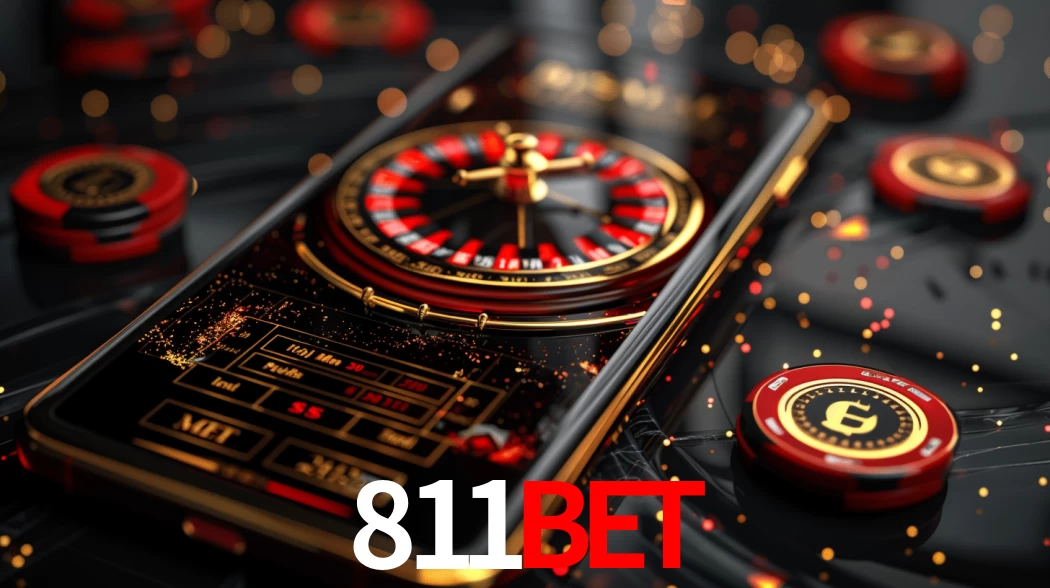 Slot Games 811BET