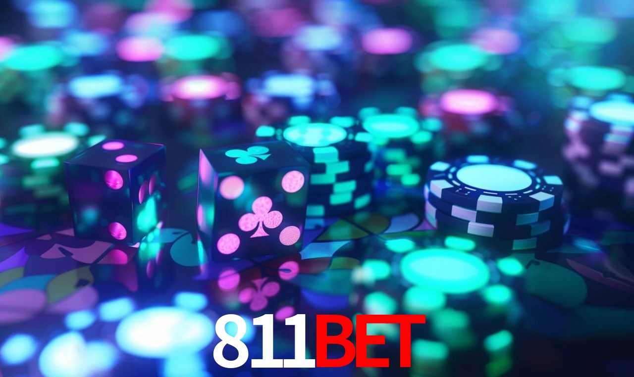 Jogos Exclusivos 811BET