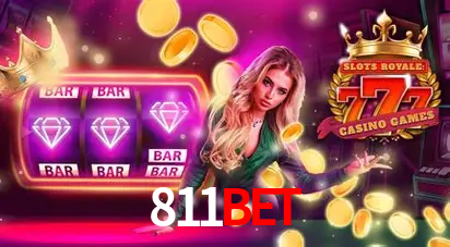 A Experiência Imersiva dos Cassinos Ao Vivo no 811BET