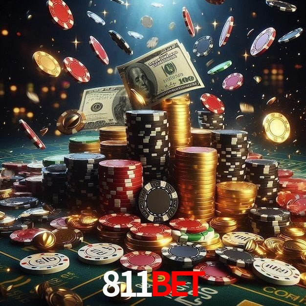 Explorando a Categoria de Eventos em Apostas na 811BET