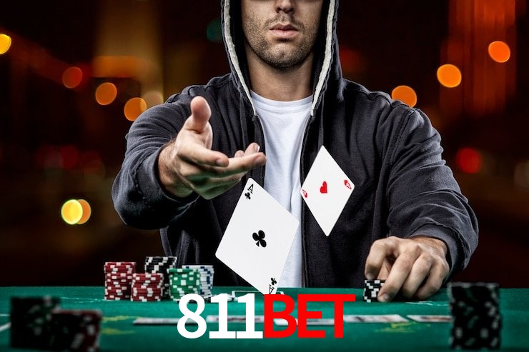 811BET paga
