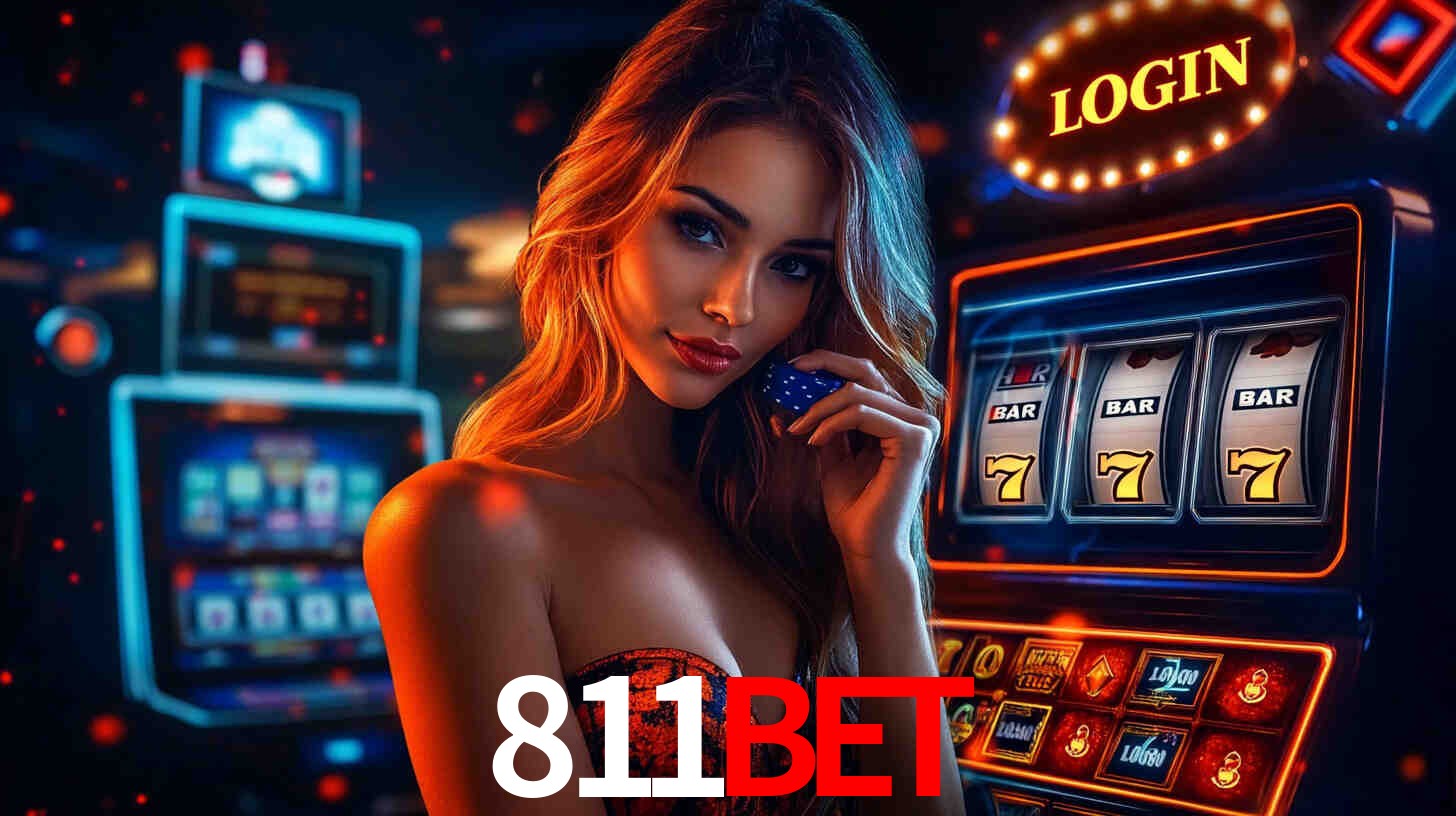 811BET paga