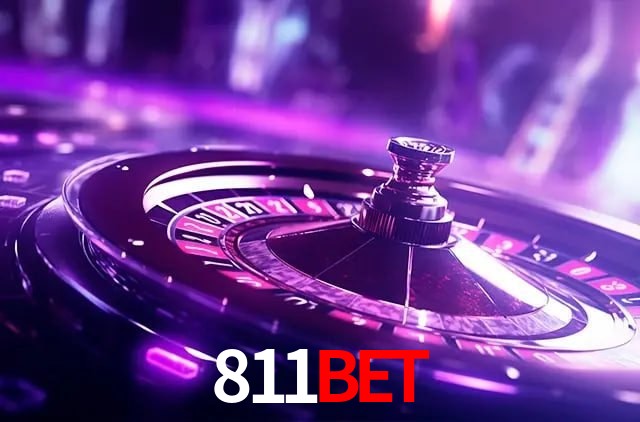 Inovações de Jogos na 811BET: O Futuro das Experiências Interativas