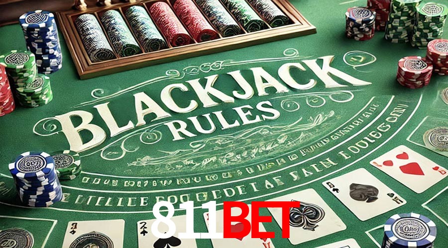 Live Casino 811BET