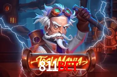 Recursos de Bônus 811BET