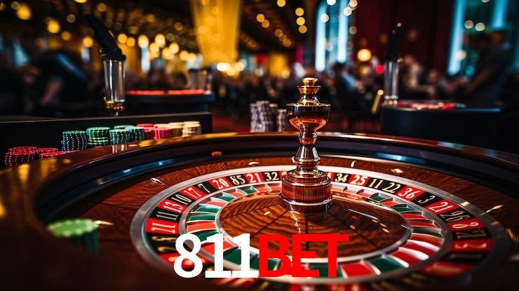 Exclusive Offers 811BET