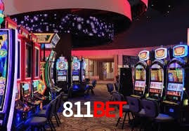 Integração de APIs 811BET