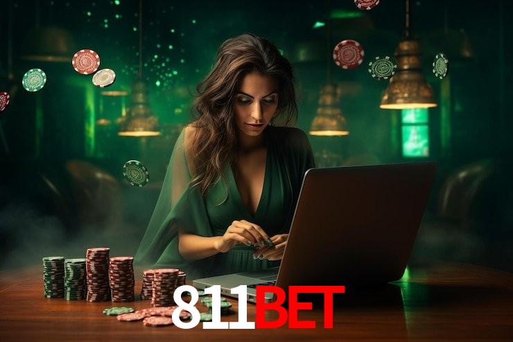 811BET,811BET App