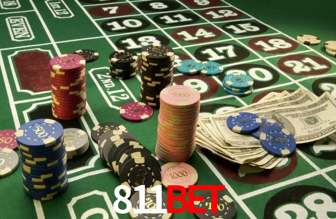 Game Statistics 811BET