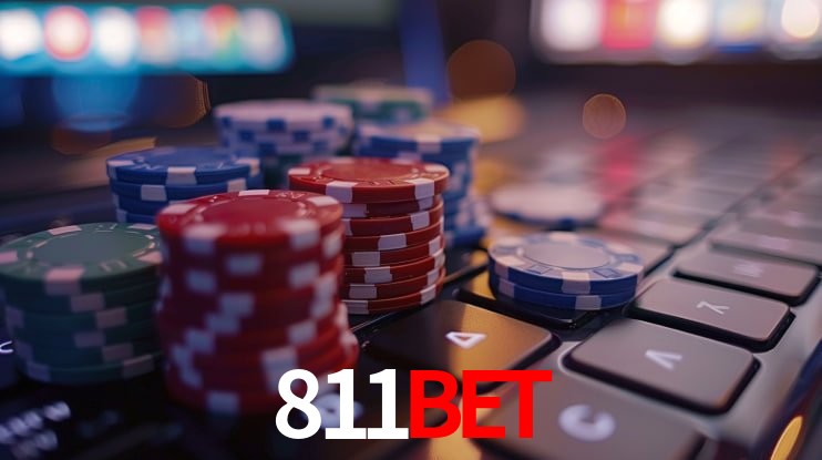 Provedores de Jogos 811BET