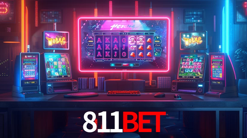 811BET