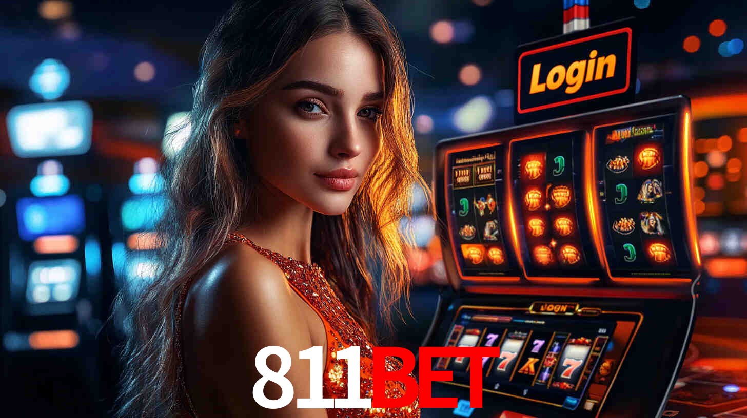 811BET paga