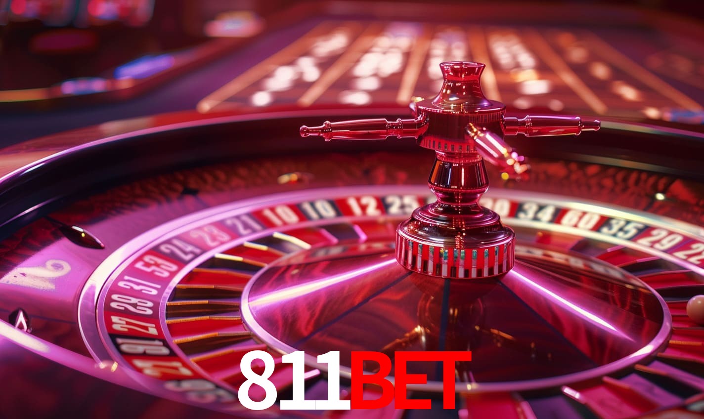 A Popularidade dos Caça-Níqueis no 811BET
