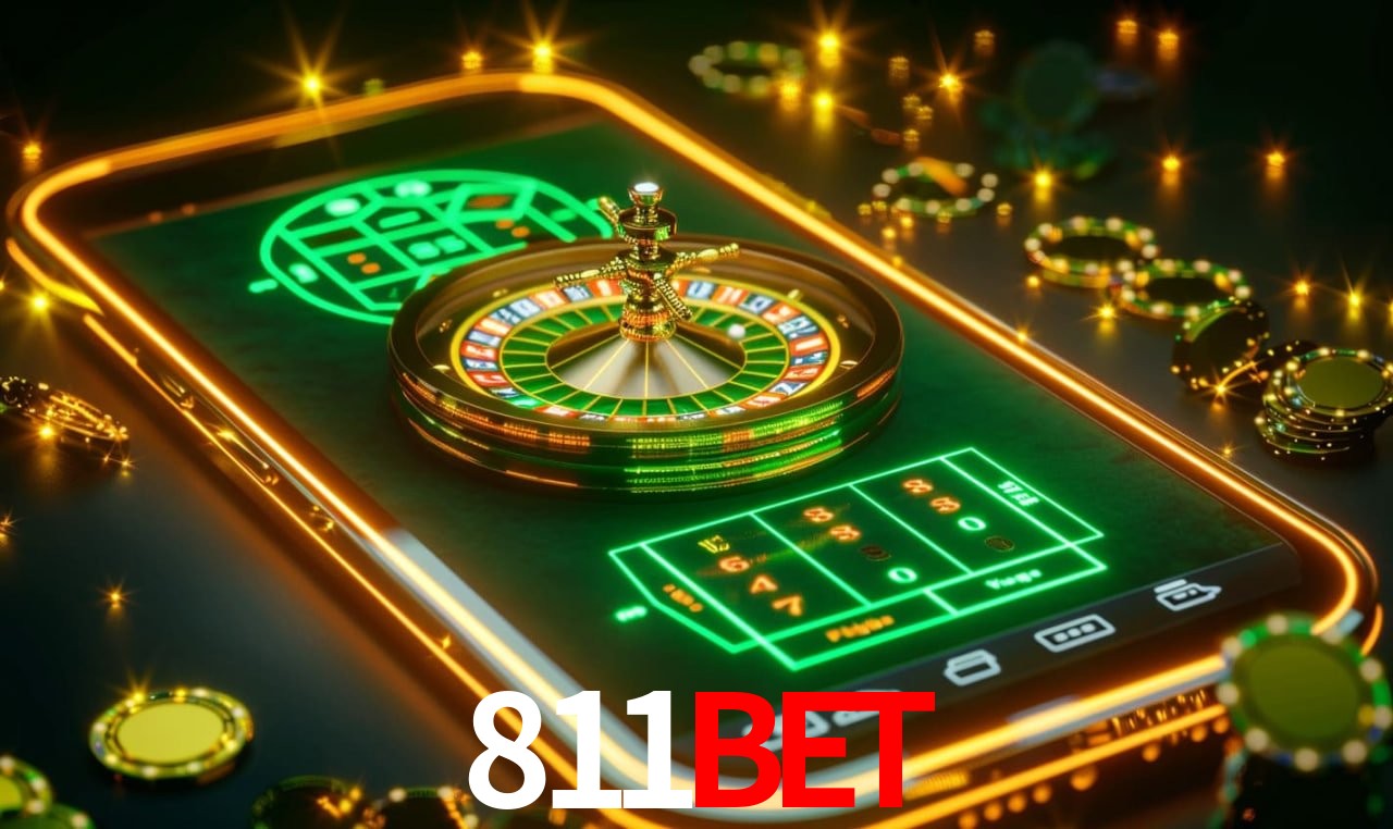 Cadastro Rápido 811BET