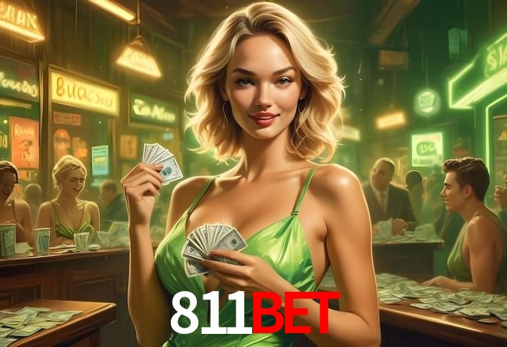 A Experiência Imersiva dos Cassinos Ao Vivo no 811BET