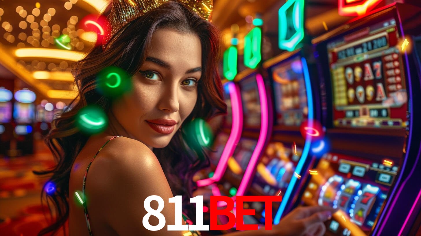 811BET