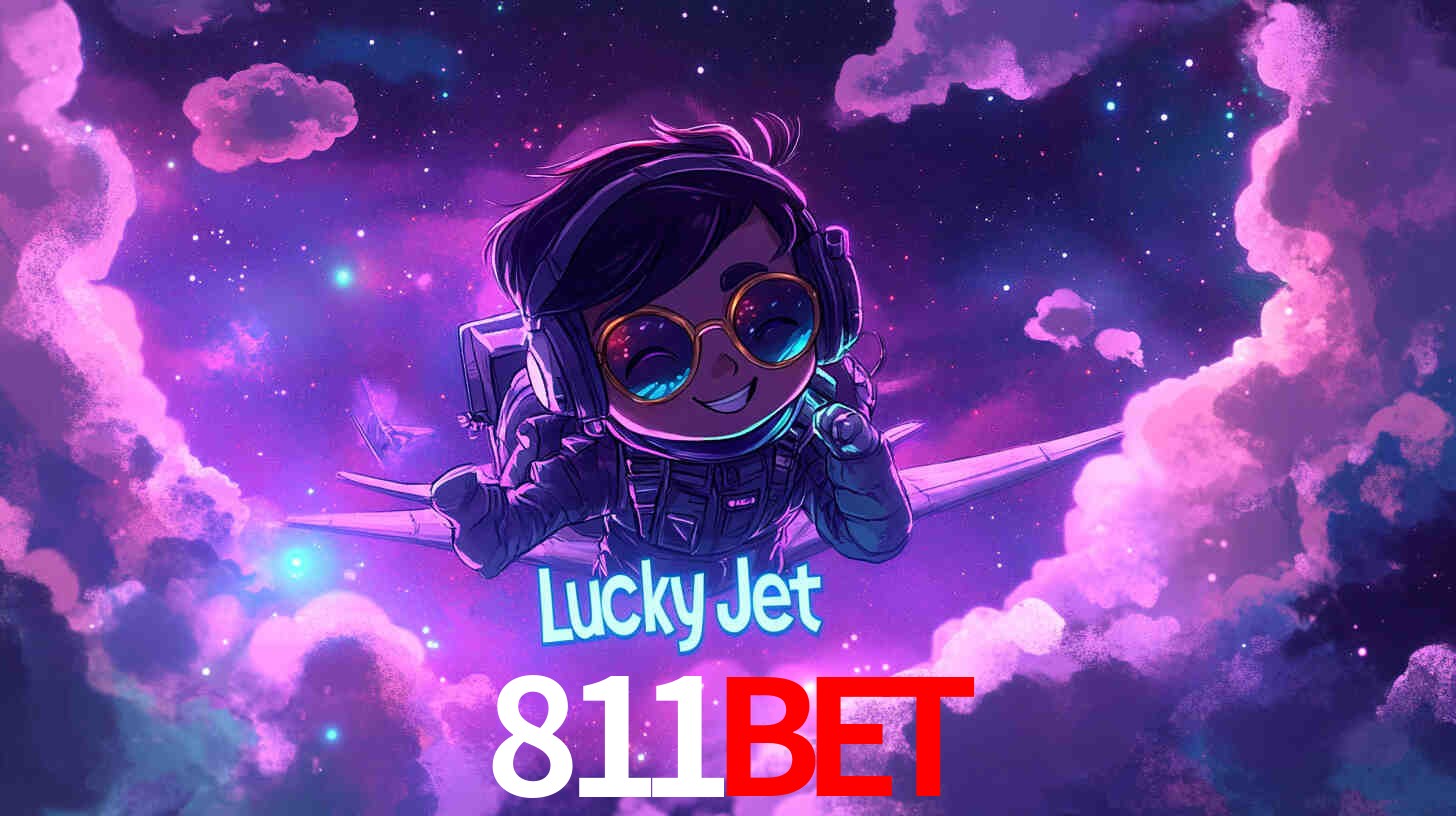 Descubra a Magia dos Jogos de Arcade no 811BET