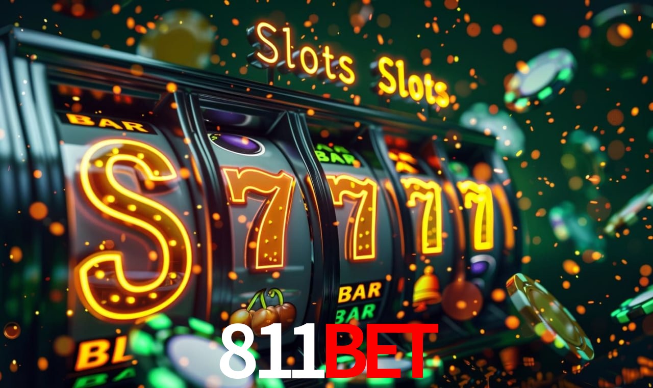 Torneios 811BET