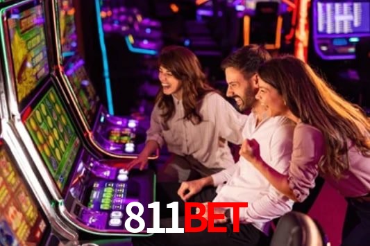 Descubra o Programa VIP da 811BET: Vantagens Exclusivas para Jogadores