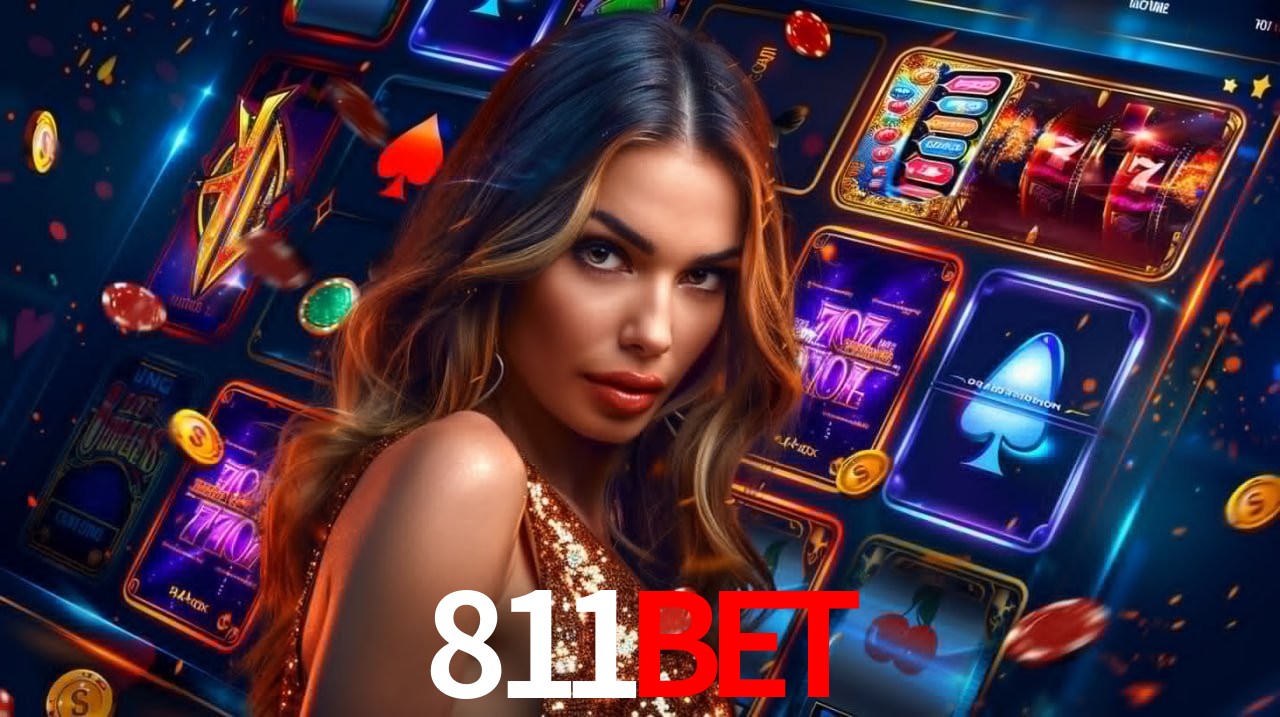 Descubra a Essência do 811BET: Nossa História e Compromissos