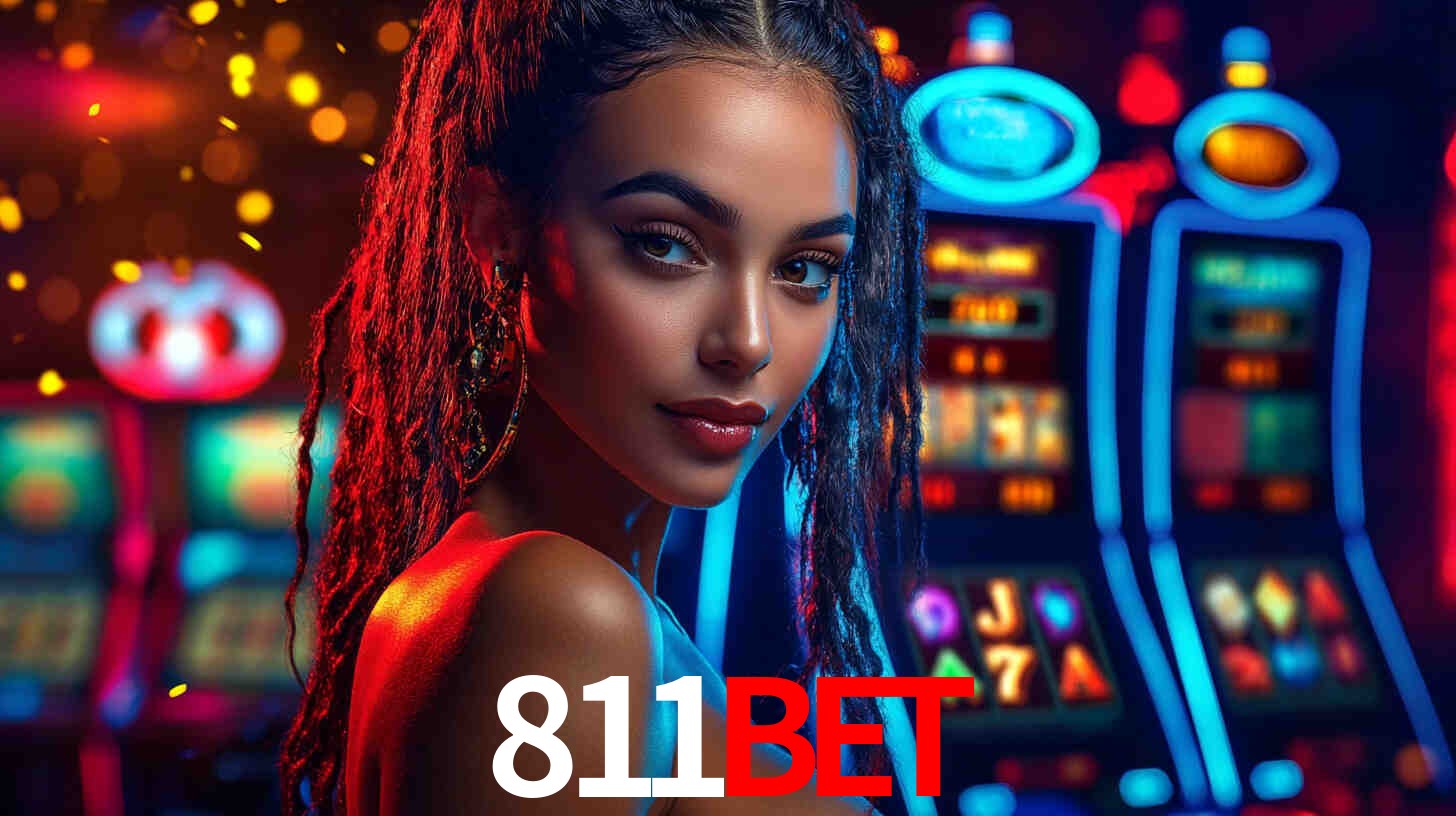 Apostas Esportivas na 811BET: Um Guia Completo