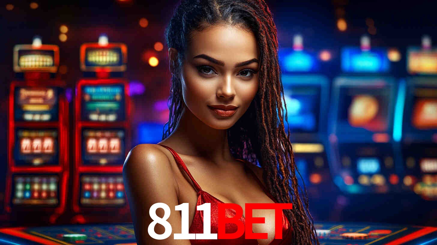 Descubra o Programa VIP da 811BET: Vantagens Exclusivas para Jogadores
