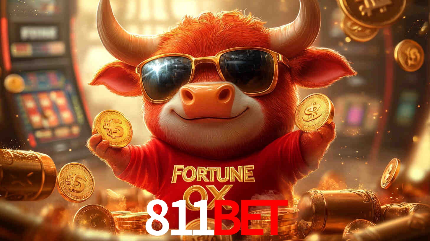 811BET,811BET App