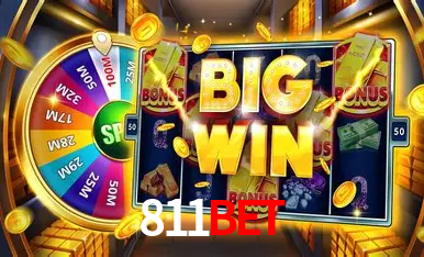 A Emoção da Loteria na 811BET: Uma Chance de Mudança de Vida