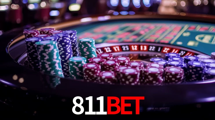 VIP Casino 811BET