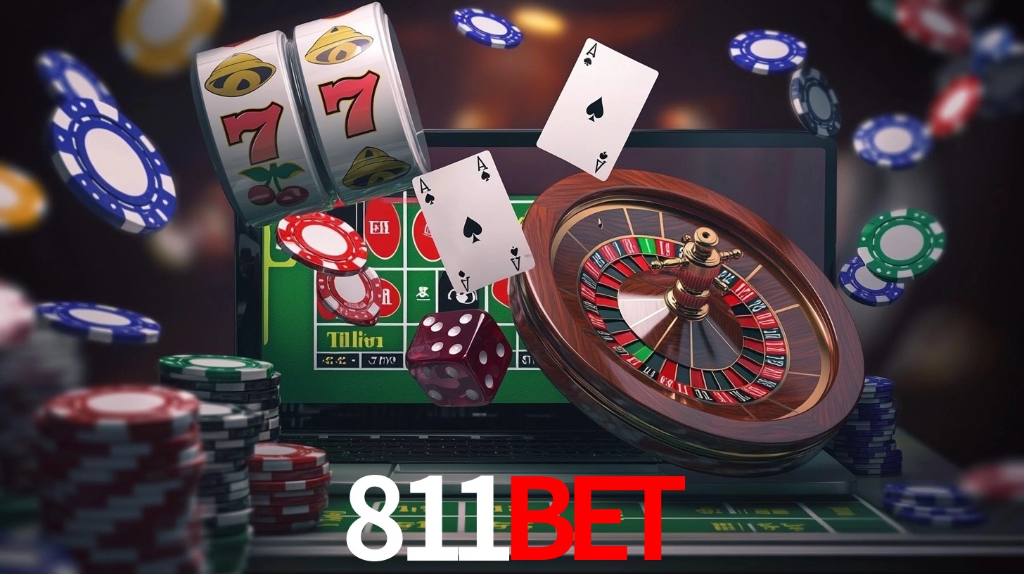 811BET App Interface