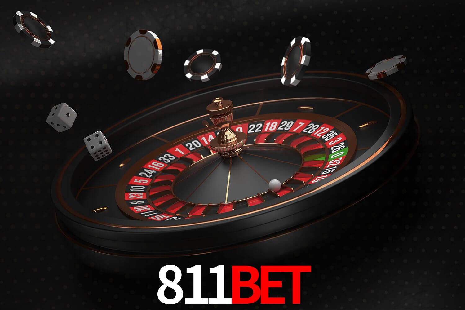 811BET,811BET App