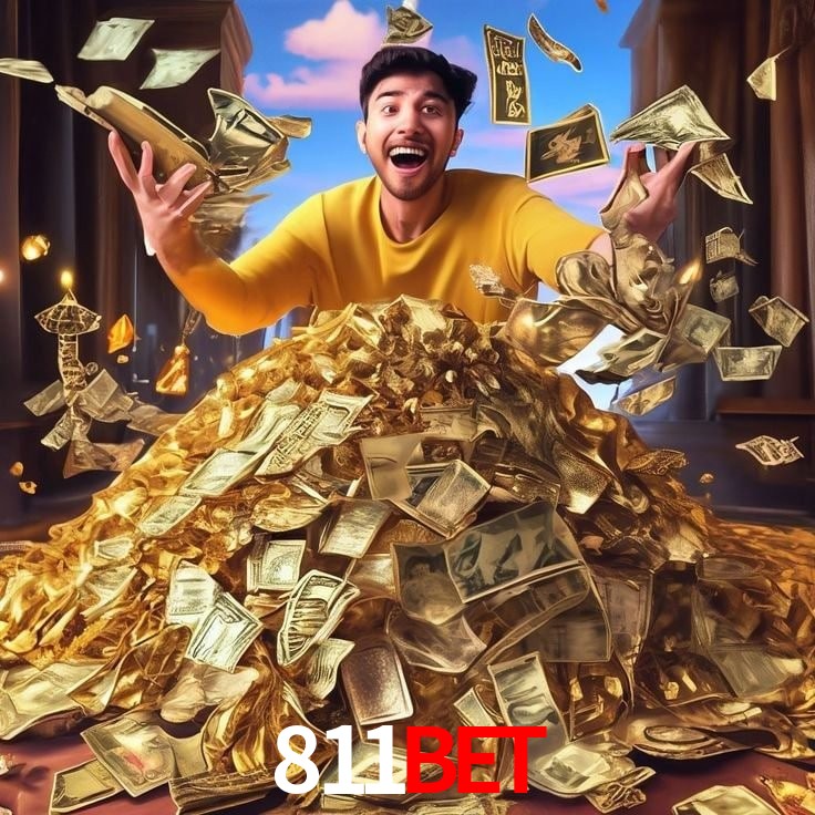 PIX Instantâneo 811BET