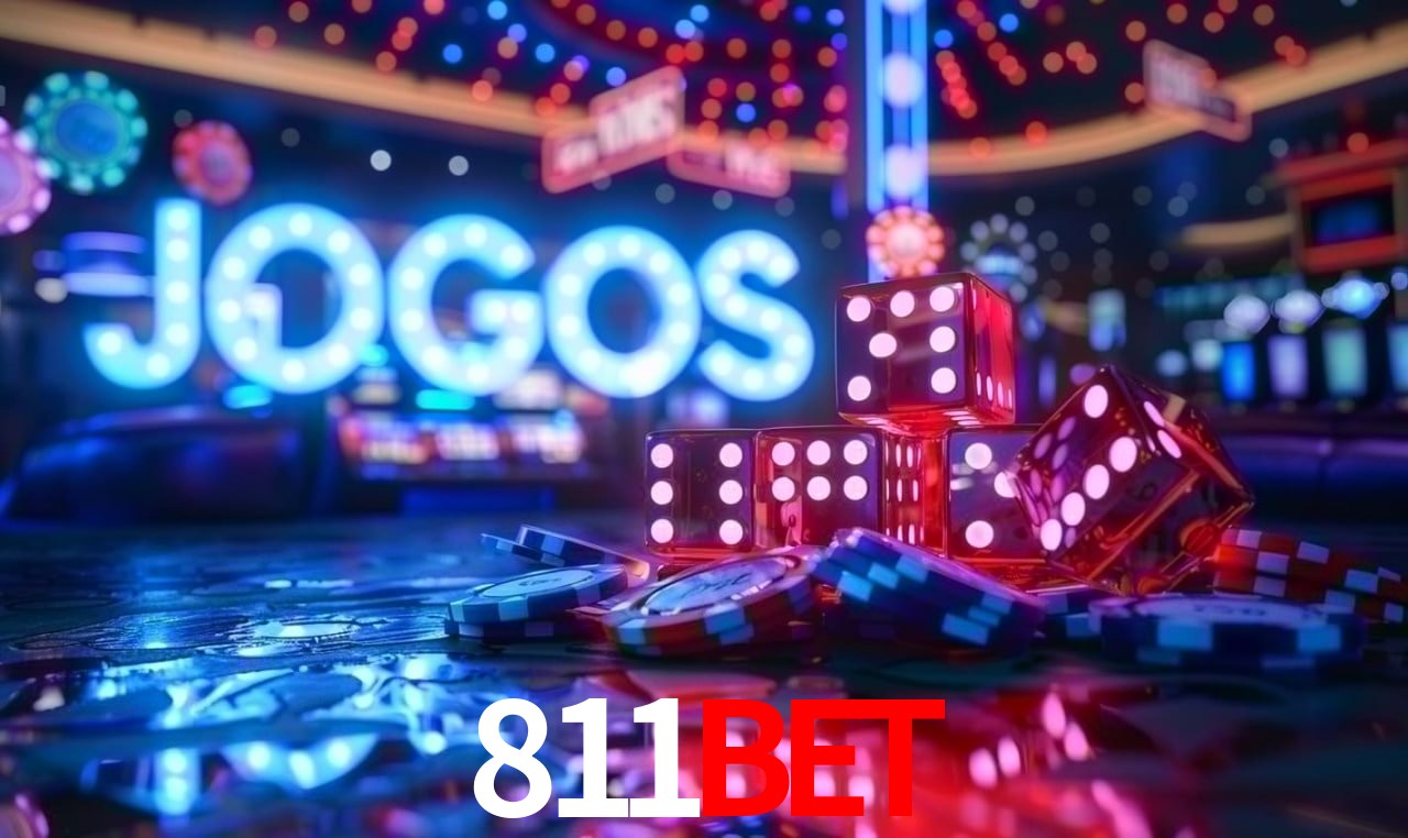 Desvendando o Mundo dos Jogos Virtuais na 811BET