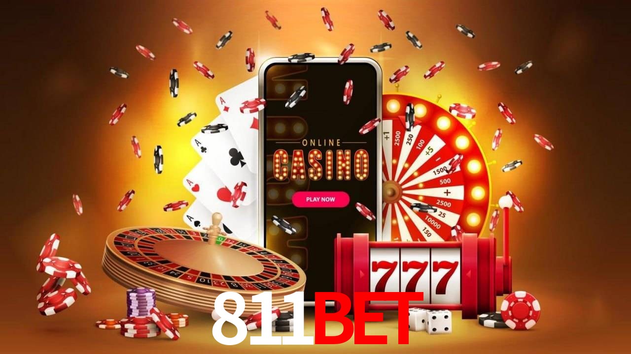 Estatísticas do Jogo 811BET