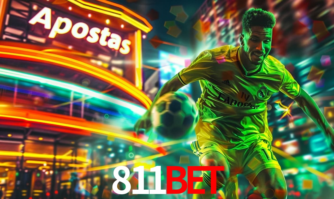 Estatísticas Esportivas 811BET
