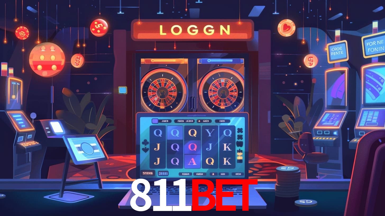 Segurança 2FA 811BET