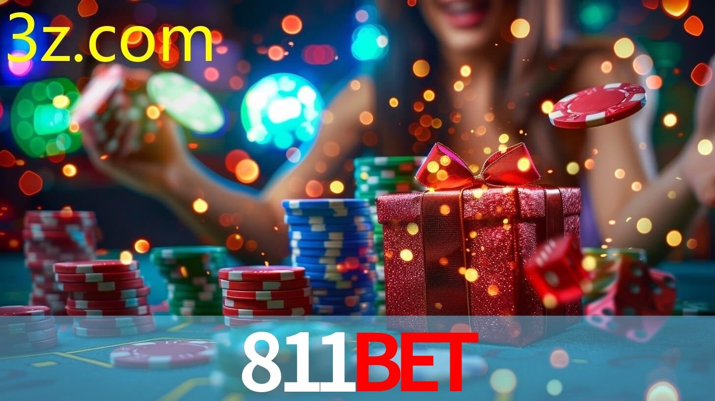 811BET