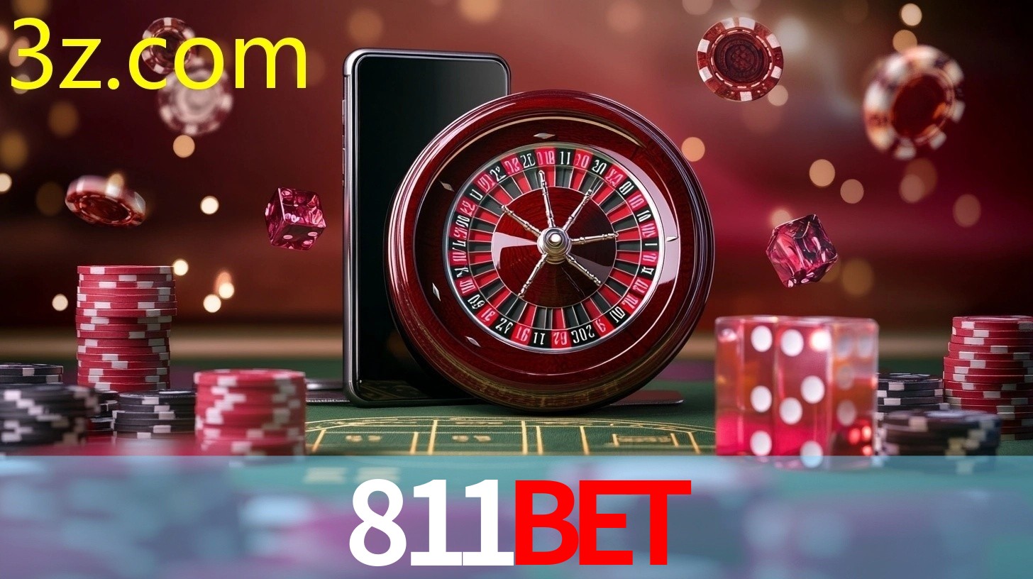 811BET