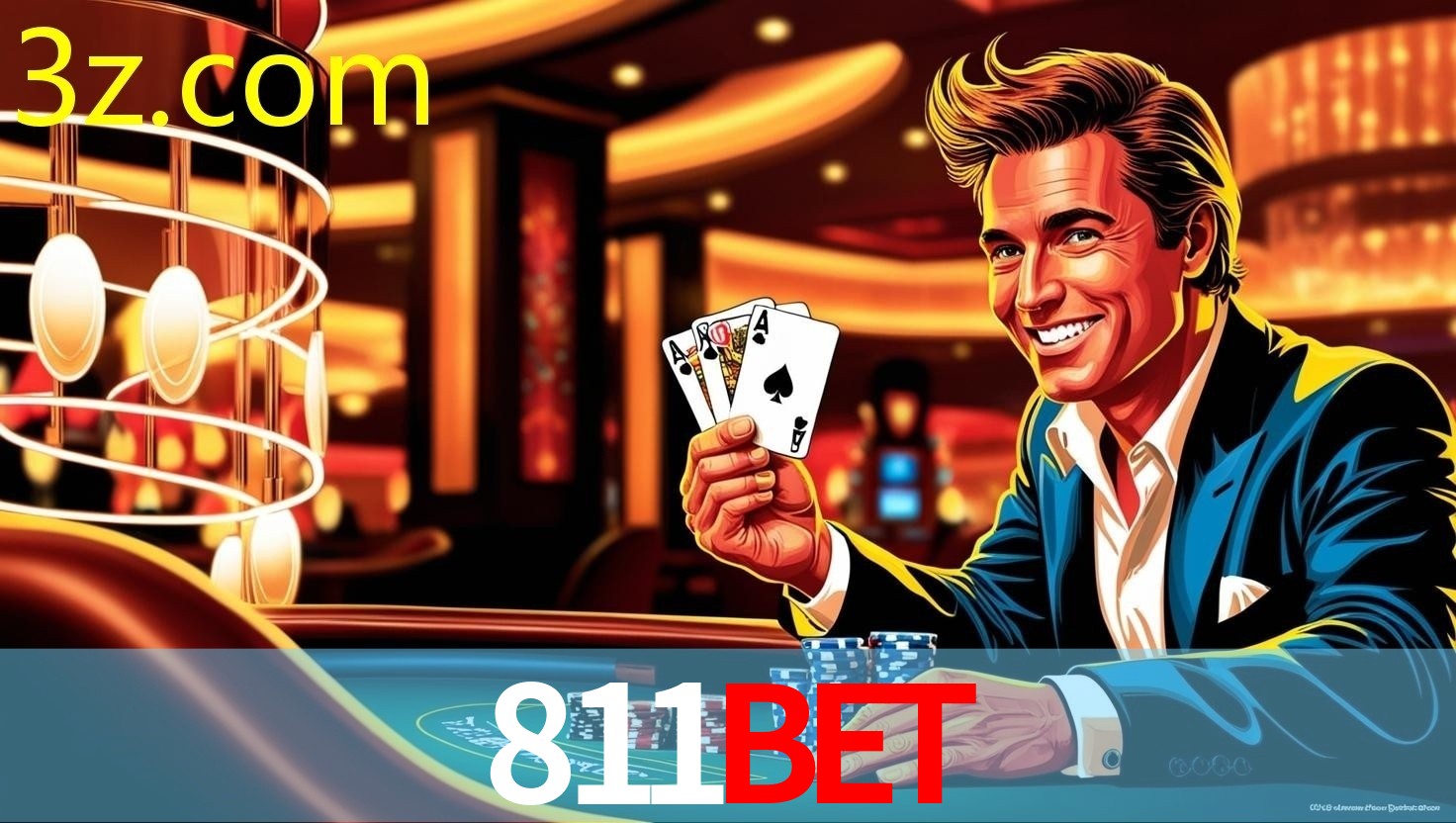 811BET