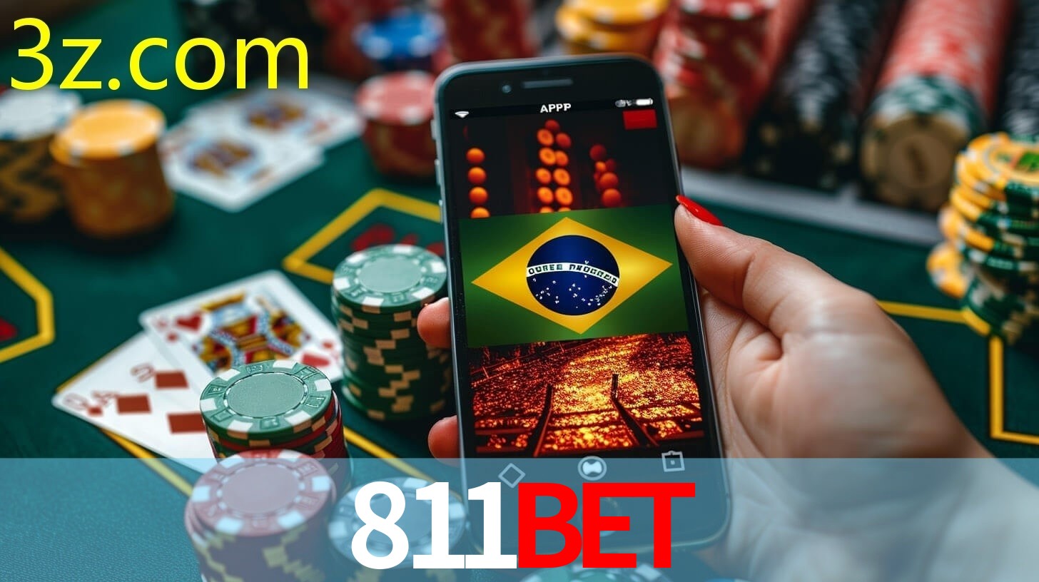 811BET