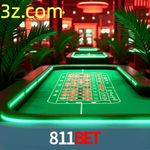 811BET
